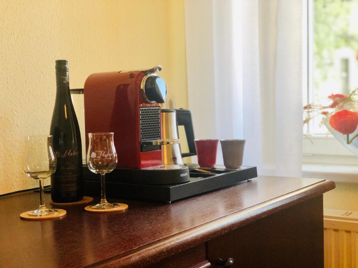 Apartmenthaus Stadt Metz Dresden Quarto foto
