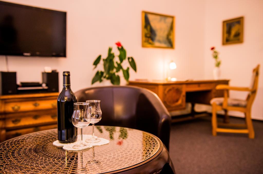 Apartmenthaus Stadt Metz Dresden Quarto foto