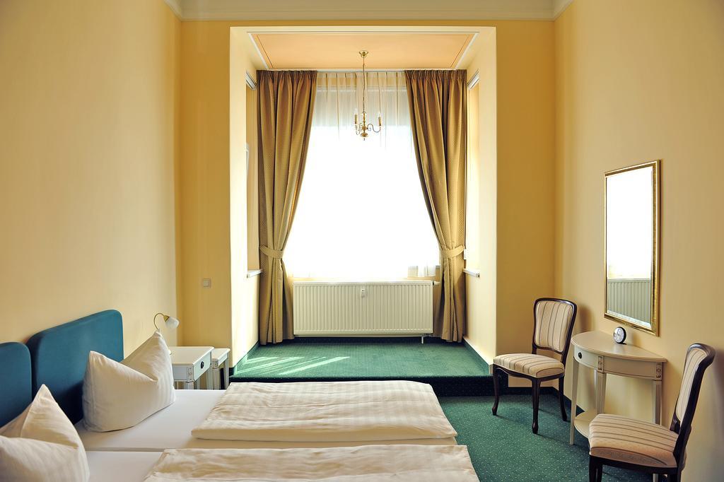 Apartmenthaus Stadt Metz Dresden Quarto foto
